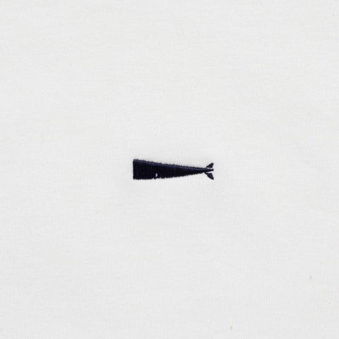 CACHALOT ORGANIC COTTON SS