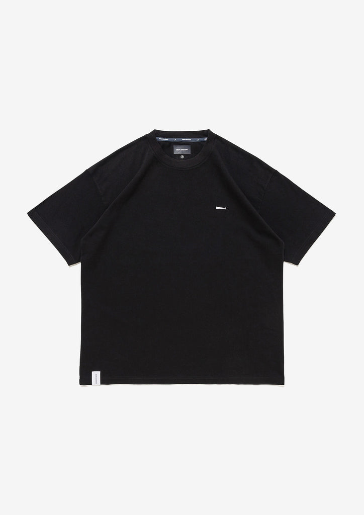 CACHALOT ORGANIC COTTON SS