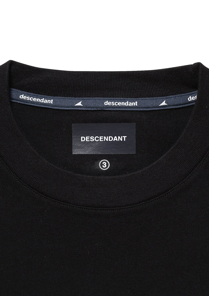 CACHALOT ORGANIC COTTON SS