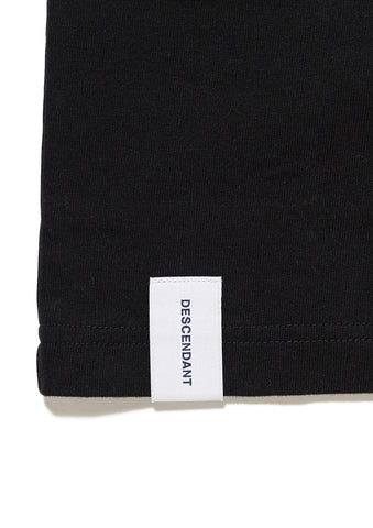 CACHALOT ORGANIC COTTON SS