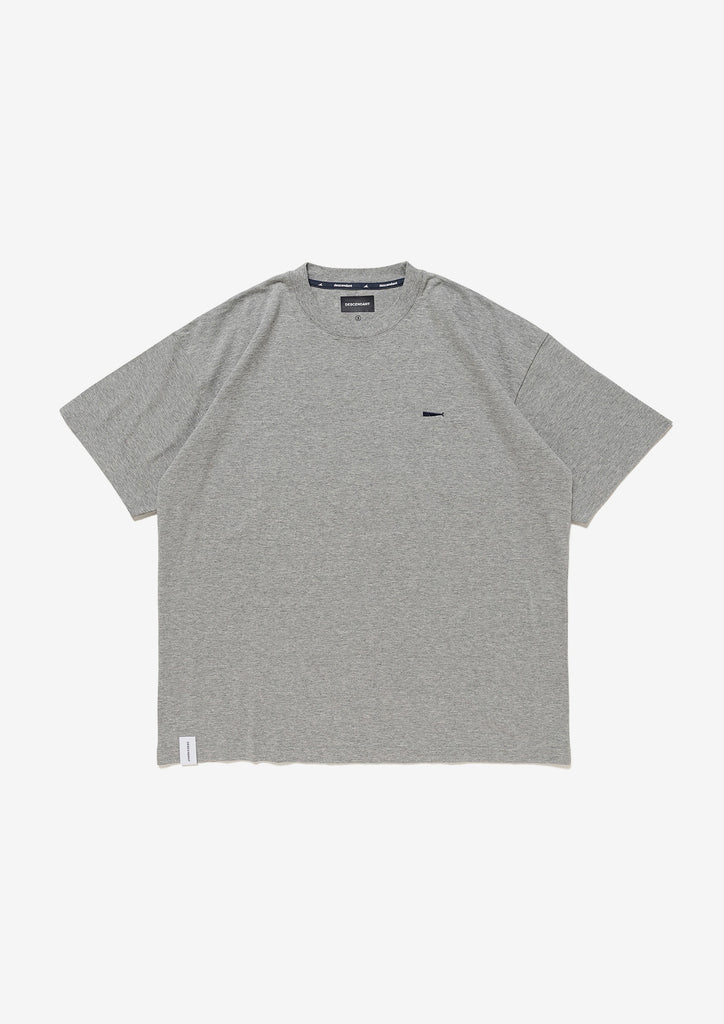 CACHALOT ORGANIC COTTON SS