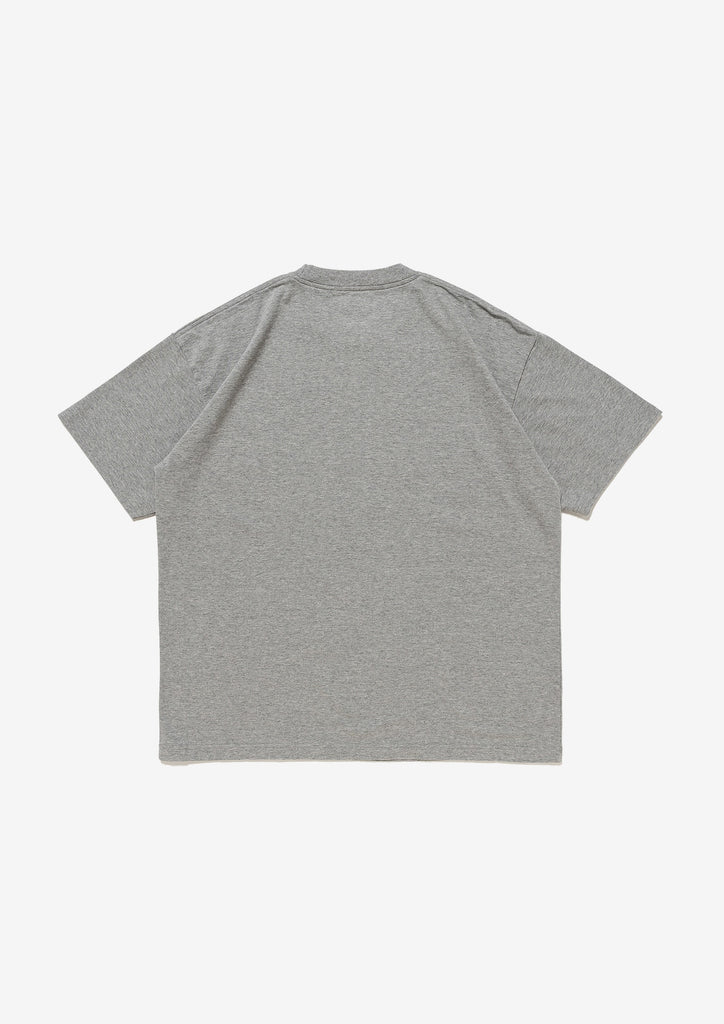 CACHALOT ORGANIC COTTON SS