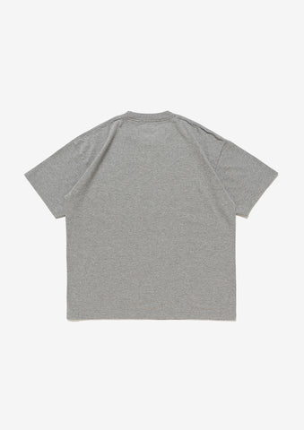 CACHALOT ORGANIC COTTON SS