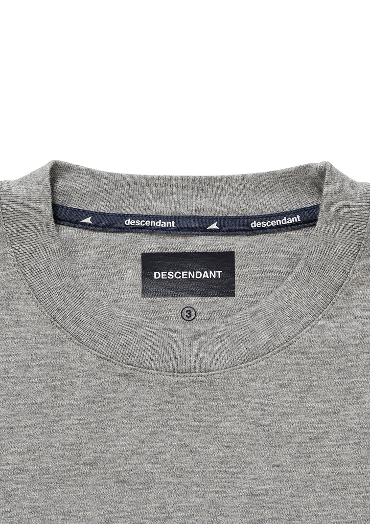 CACHALOT ORGANIC COTTON SS