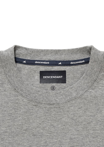 CACHALOT ORGANIC COTTON SS