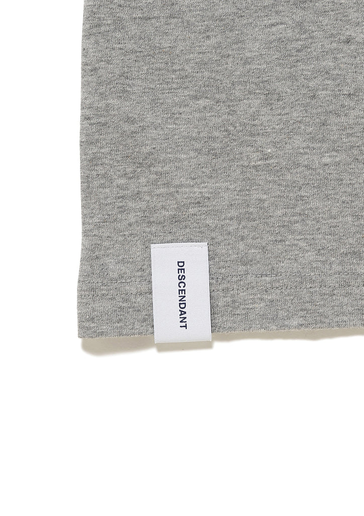CACHALOT ORGANIC COTTON SS