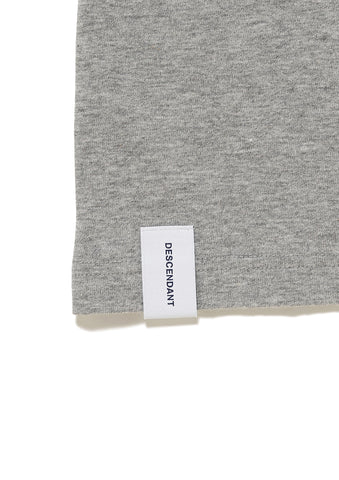 CACHALOT ORGANIC COTTON SS