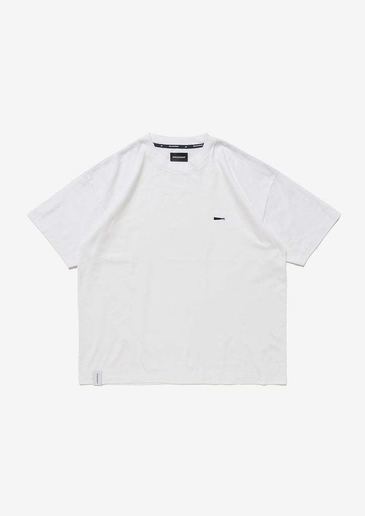 CACHALOT ORGANIC COTTON SS