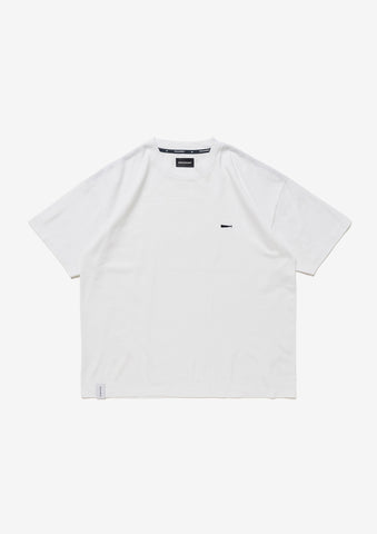 CACHALOT ORGANIC COTTON SS