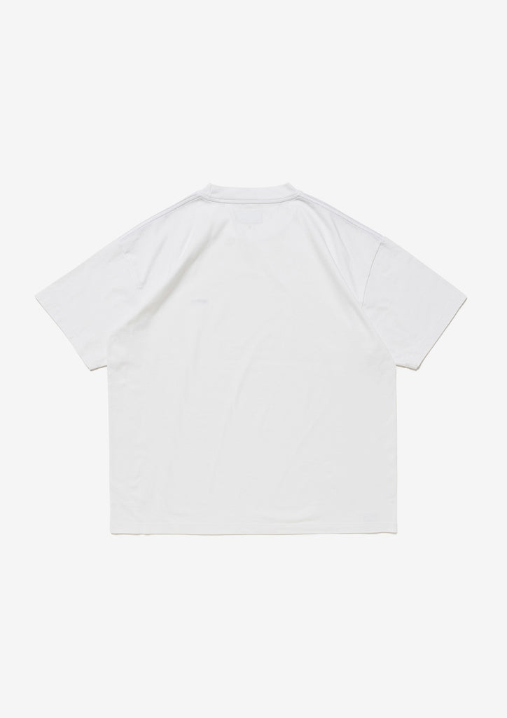 CACHALOT ORGANIC COTTON SS