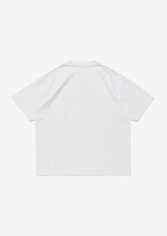 CACHALOT ORGANIC COTTON SS