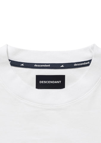 CACHALOT ORGANIC COTTON SS