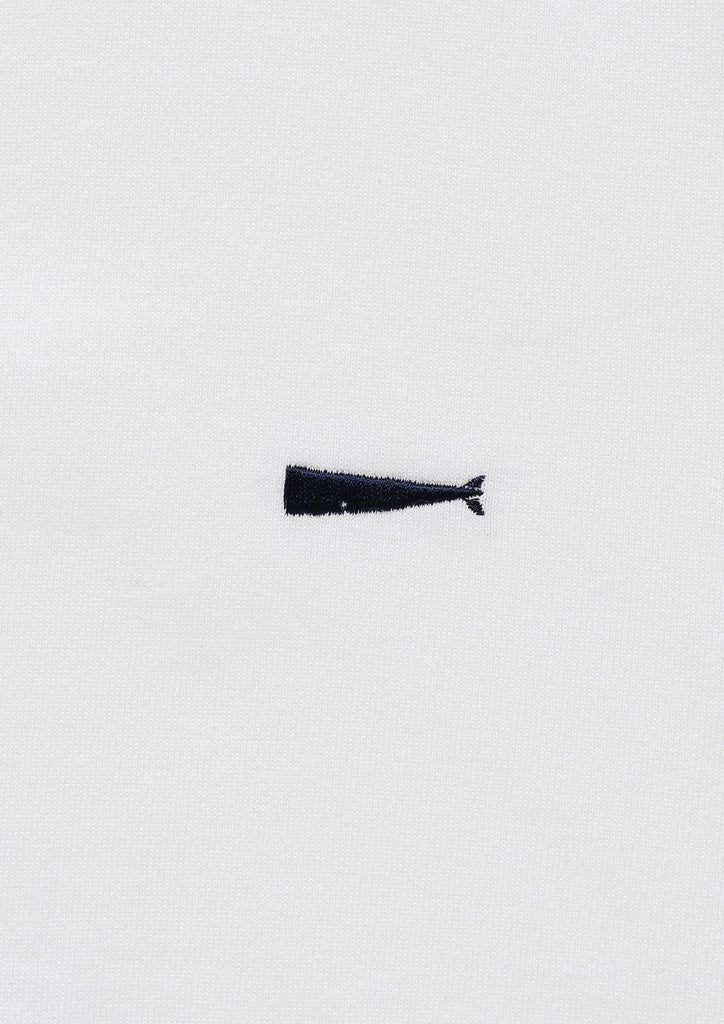 CACHALOT ORGANIC COTTON SS