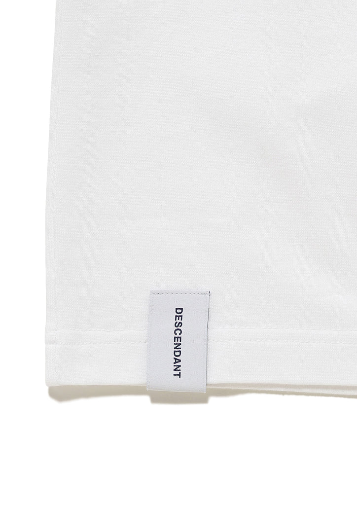 CACHALOT ORGANIC COTTON SS