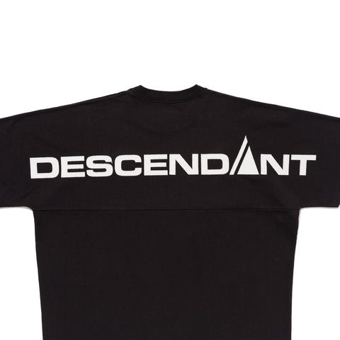 BERTH JERSEY SS