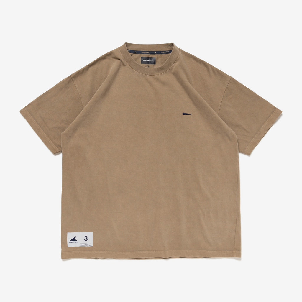 CACHALOT ORGANIC COTTON SS PIGMENT DYE