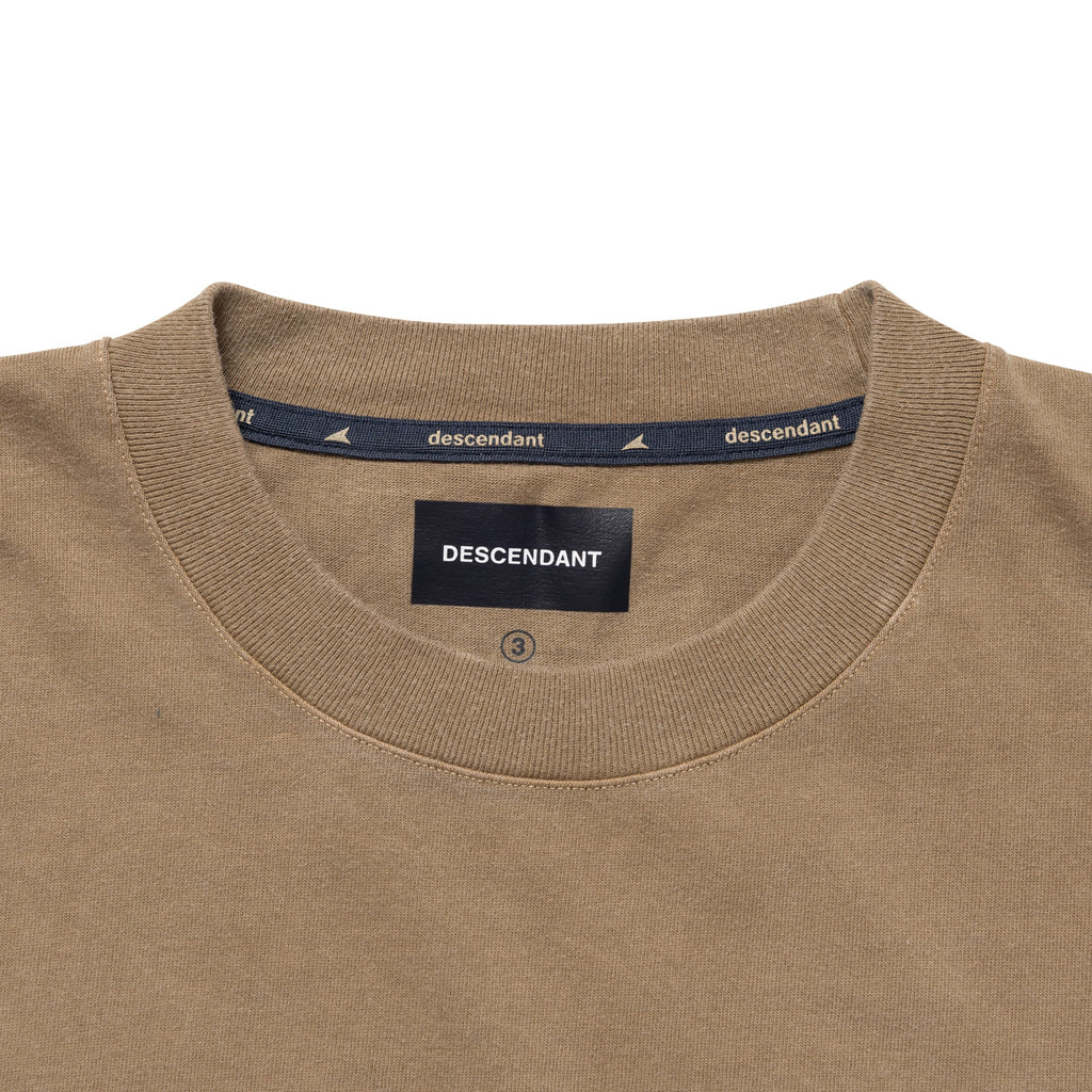 CACHALOT ORGANIC COTTON SS PIGMENT DYE