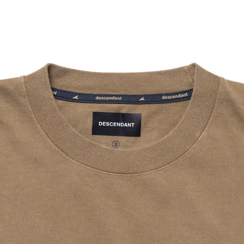 CACHALOT ORGANIC COTTON SS PIGMENT DYE