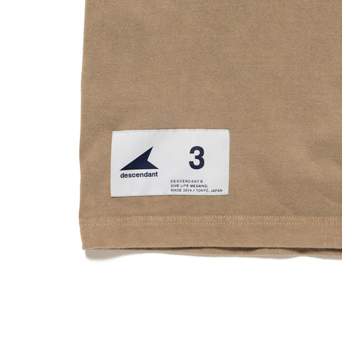 CACHALOT ORGANIC COTTON SS PIGMENT DYE