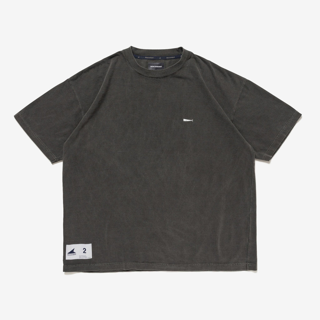 CACHALOT ORGANIC COTTON SS PIGMENT DYE