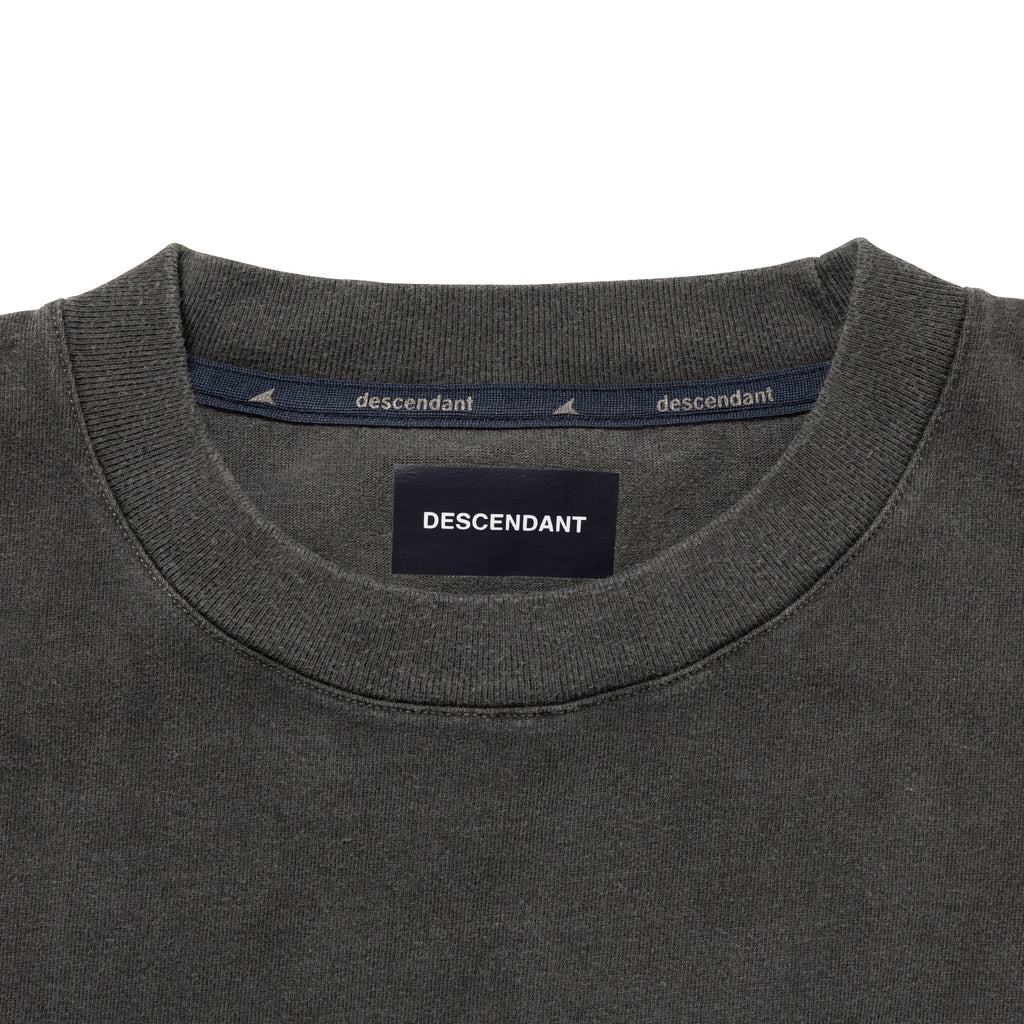 CACHALOT ORGANIC COTTON SS PIGMENT DYE