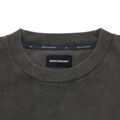 CACHALOT ORGANIC COTTON SS PIGMENT DYE