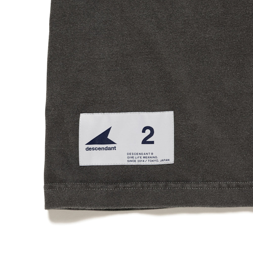 CACHALOT ORGANIC COTTON SS PIGMENT DYE