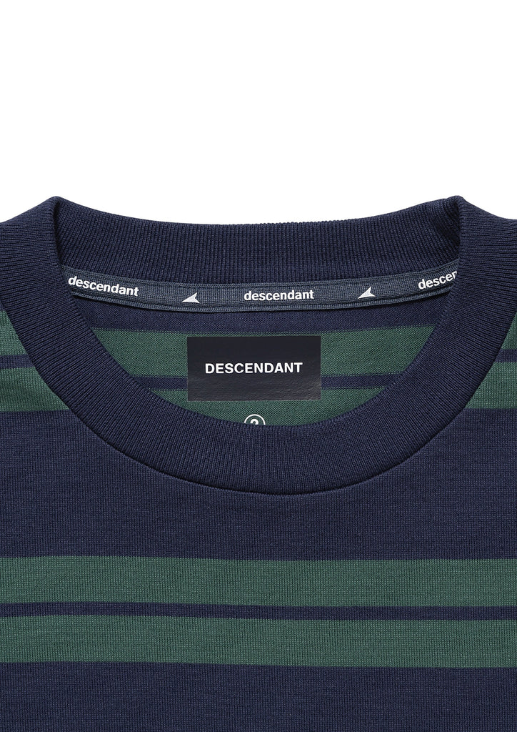 HORIZONTAL CROP SS