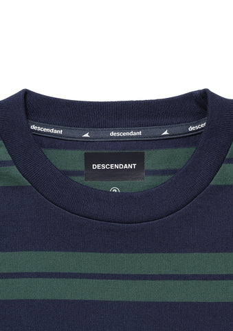 HORIZONTAL CROP SS