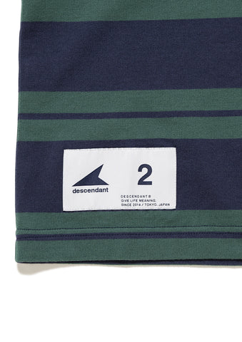 HORIZONTAL CROP SS