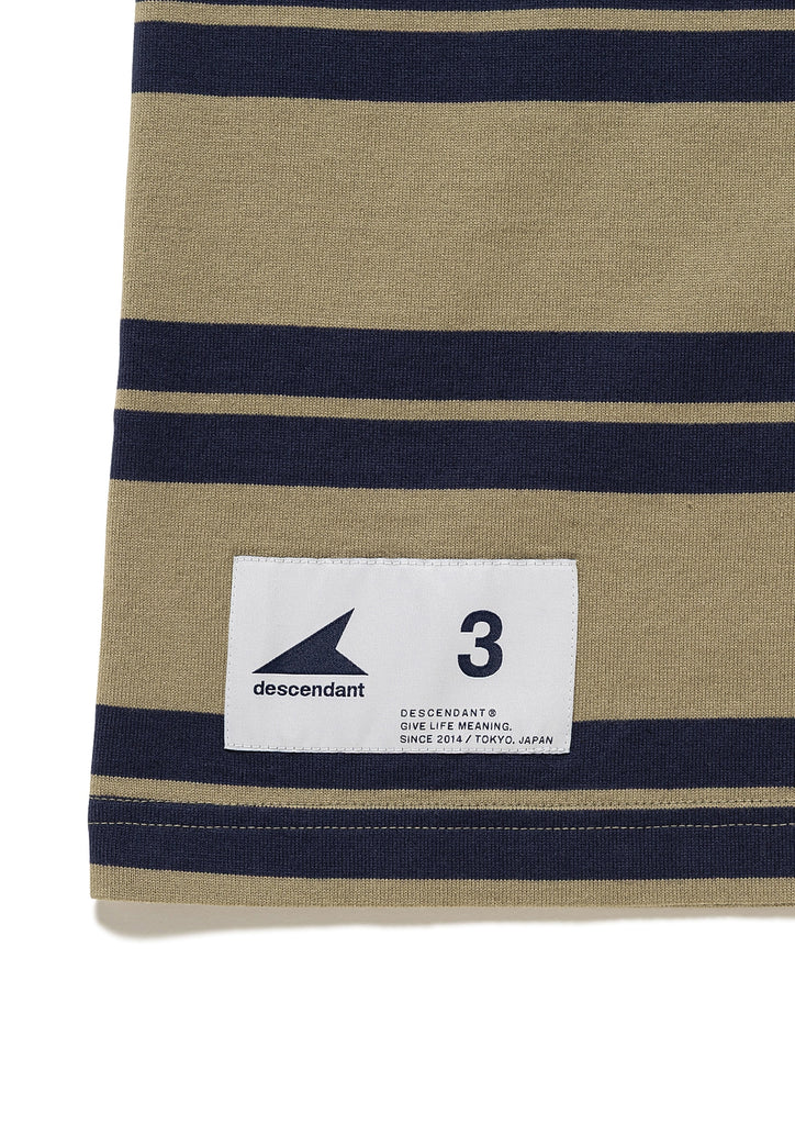 HORIZONTAL CROP SS