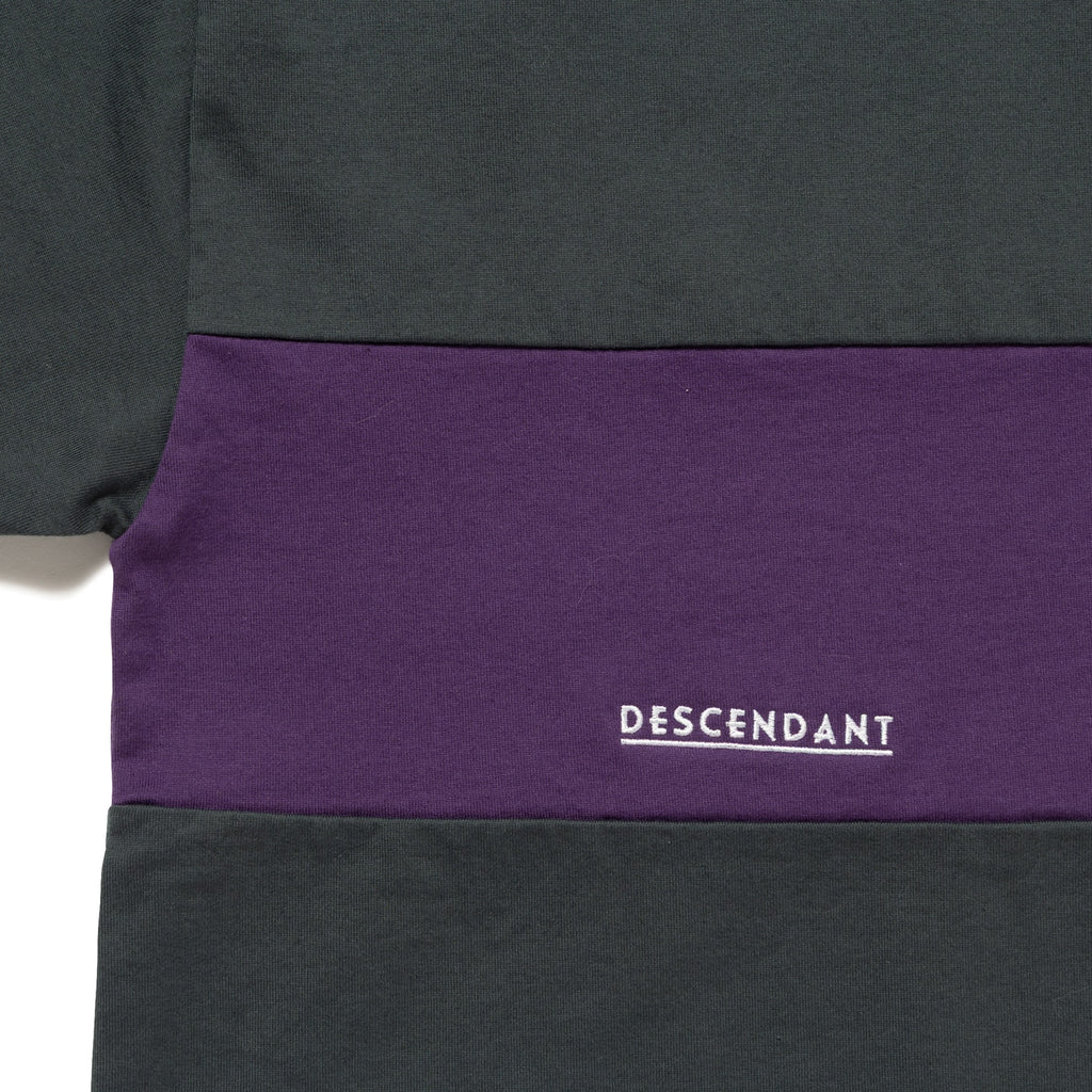 GALLERY SWITCHING SS