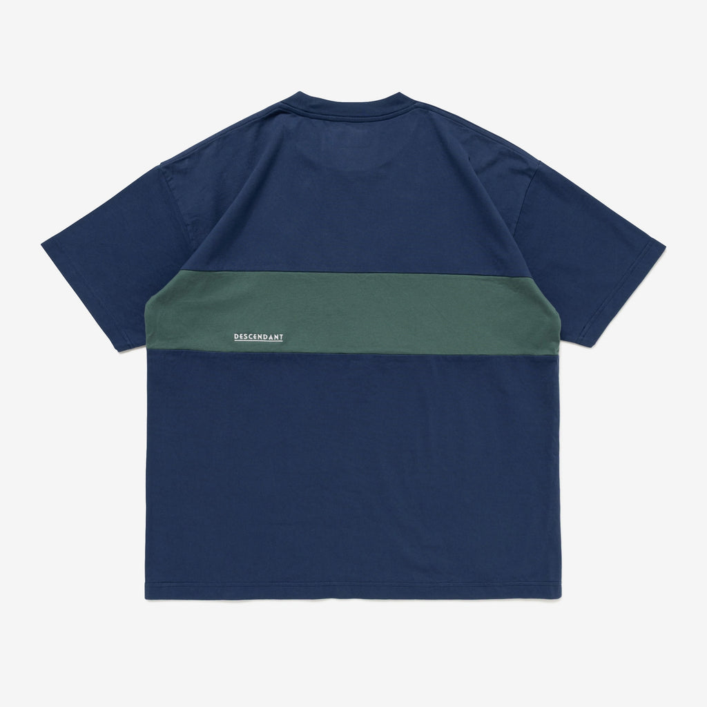 GALLERY SWITCHING SS – DESCENDANT HIROSHIMA