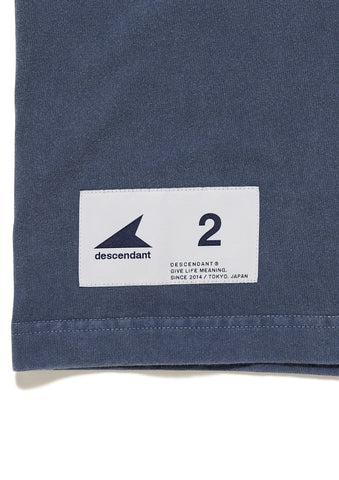 CACHALOT ORGANIC COTTON SS PIGMENT DYE