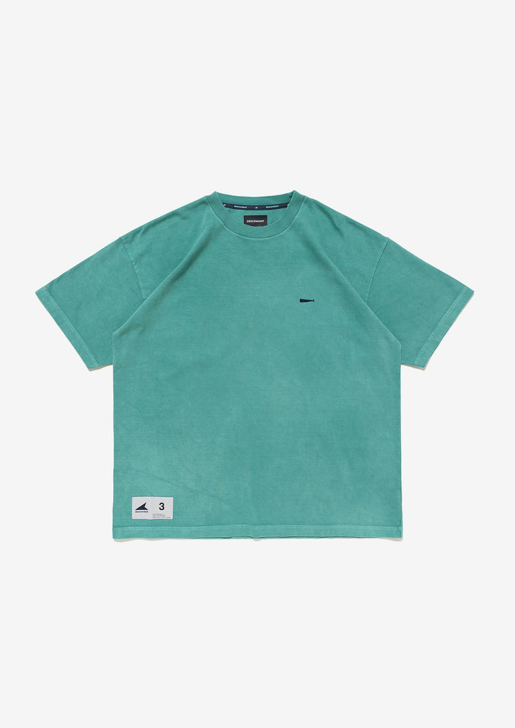 CACHALOT ORGANIC COTTON SS PIGMENT DYE