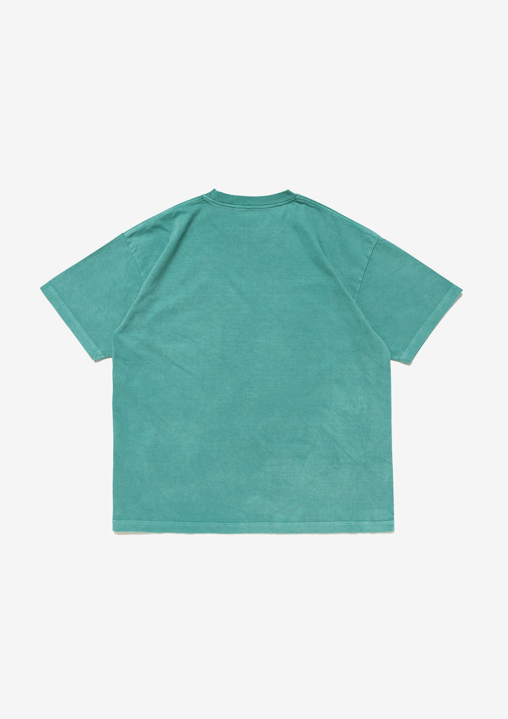 CACHALOT ORGANIC COTTON SS PIGMENT DYE – DESCENDANT HIROSHIMA