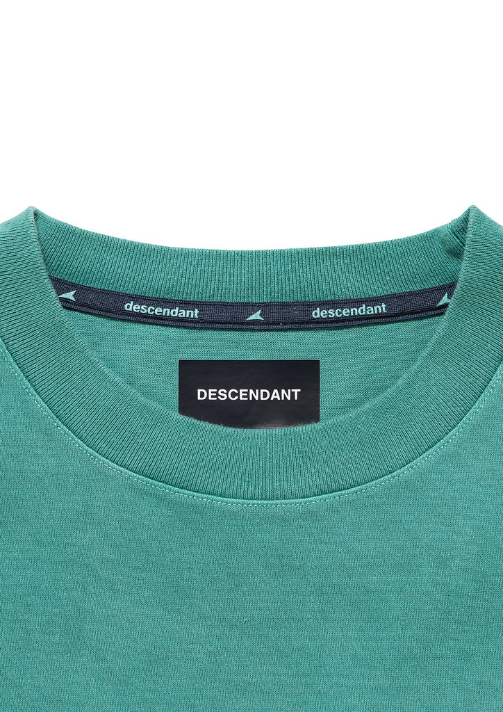 CACHALOT ORGANIC COTTON SS PIGMENT DYE