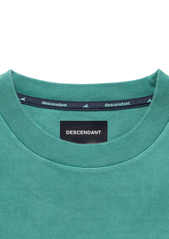 CACHALOT ORGANIC COTTON SS PIGMENT DYE