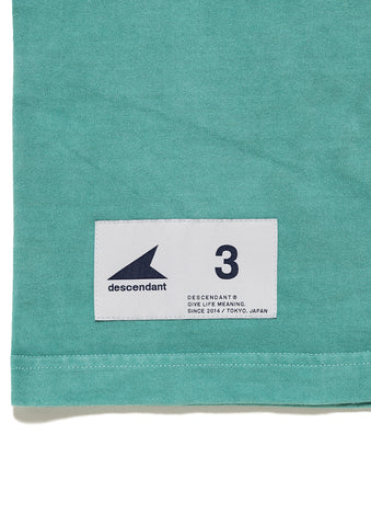 CACHALOT ORGANIC COTTON SS PIGMENT DYE