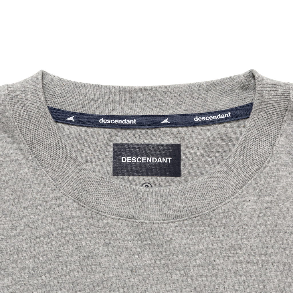 HORIZON ORGANIC COTTON SS