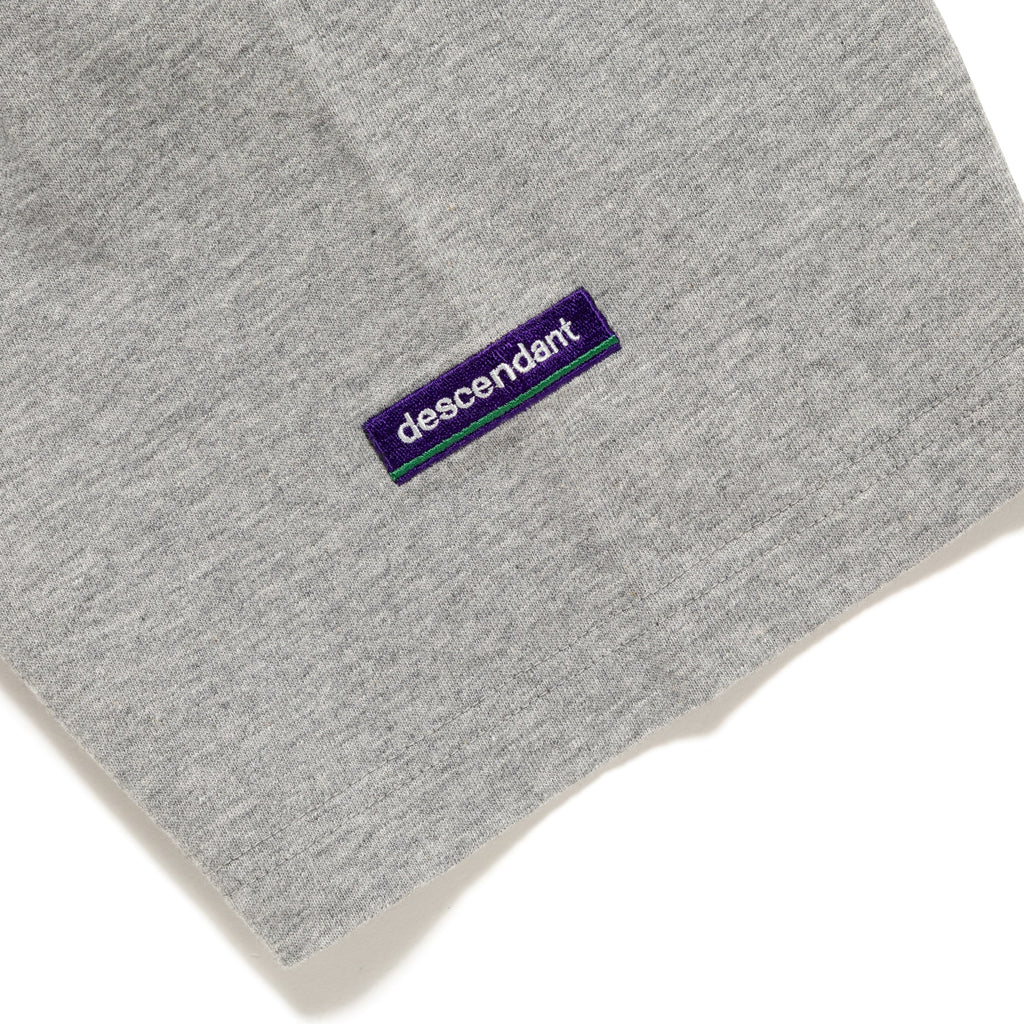 HORIZON ORGANIC COTTON SS