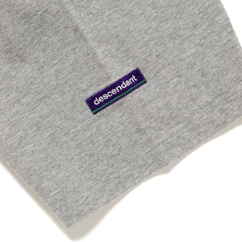 HORIZON ORGANIC COTTON SS