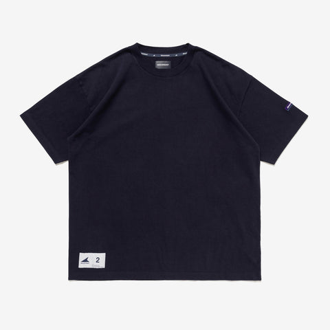 HORIZON ORGANIC COTTON SS