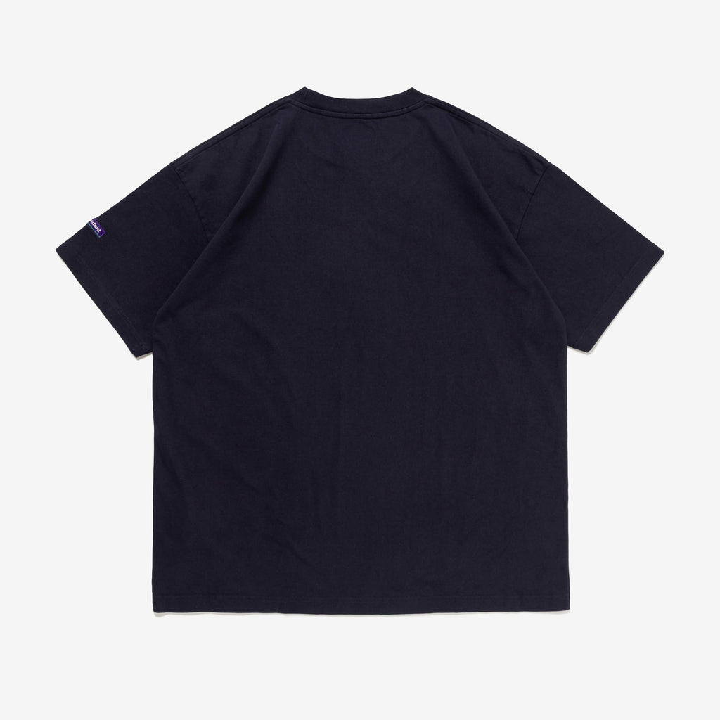 HORIZON ORGANIC COTTON SS