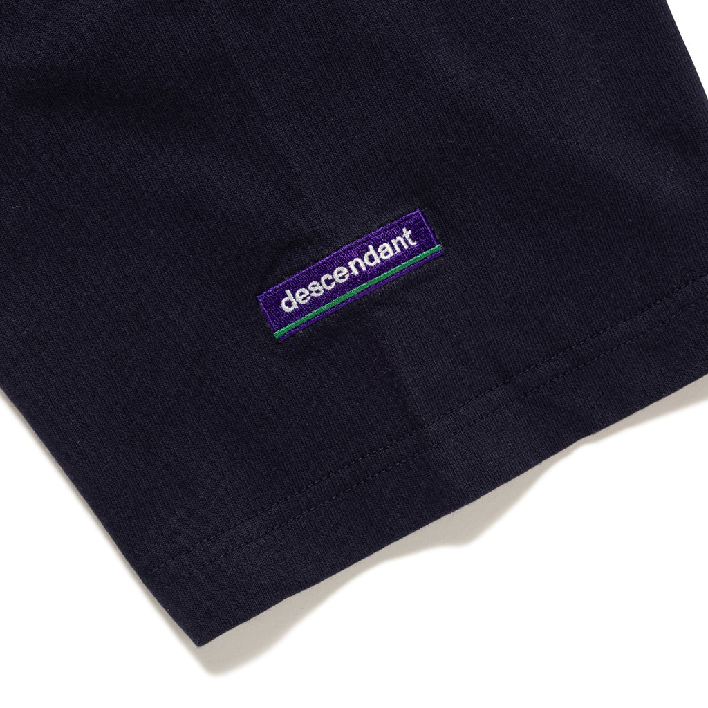 HORIZON ORGANIC COTTON SS