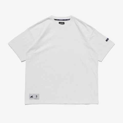 HORIZON ORGANIC COTTON SS