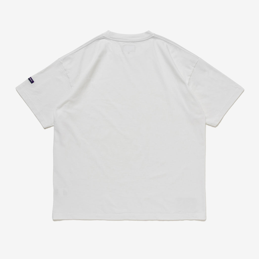 HORIZON ORGANIC COTTON SS