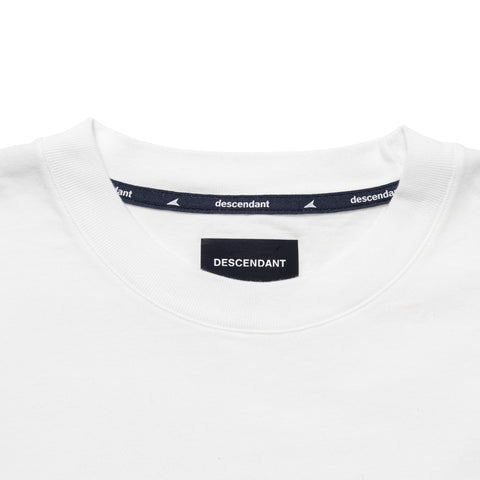 HORIZON ORGANIC COTTON SS
