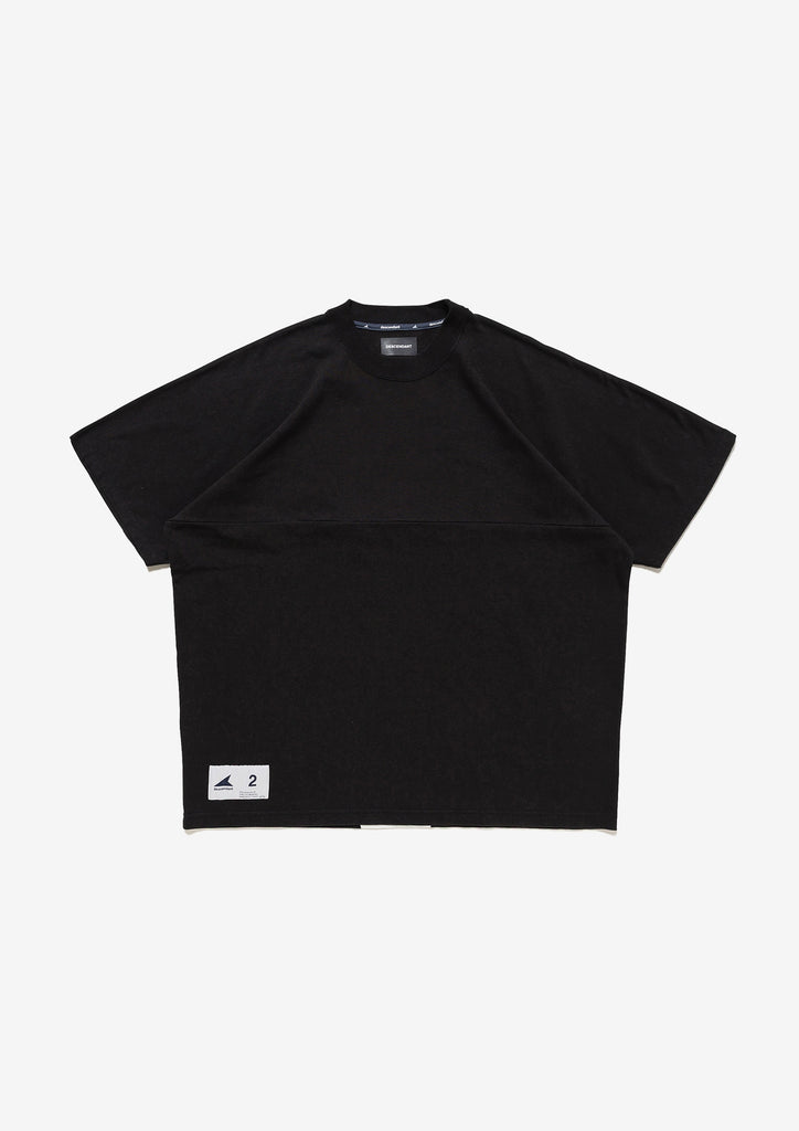 CETUS JERSEY SS