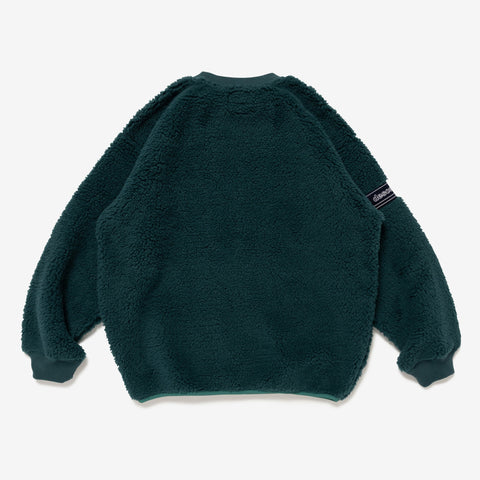 HORIZON FLEECE CREW NECK